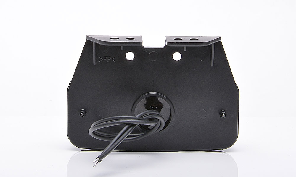 Strands One Line Frem Positionslys