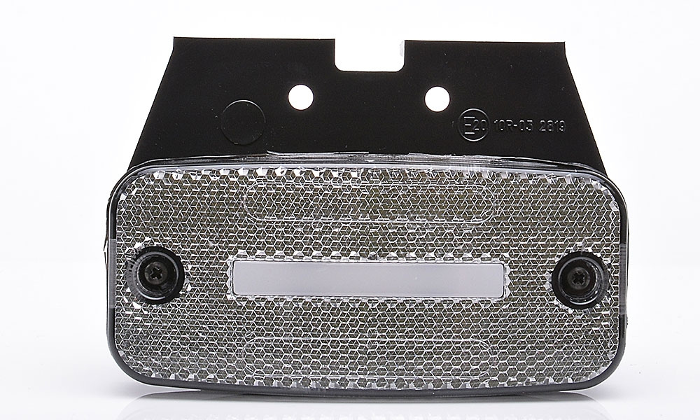 Strands One Line Frem Positionslys