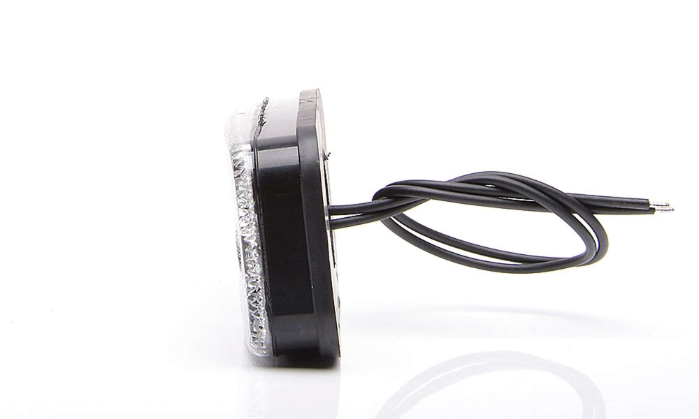 Strands One Line Frem Positionslys