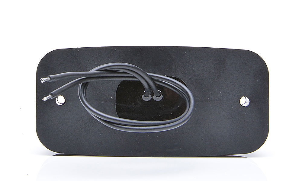 Strands To Linje Bagpositionslys