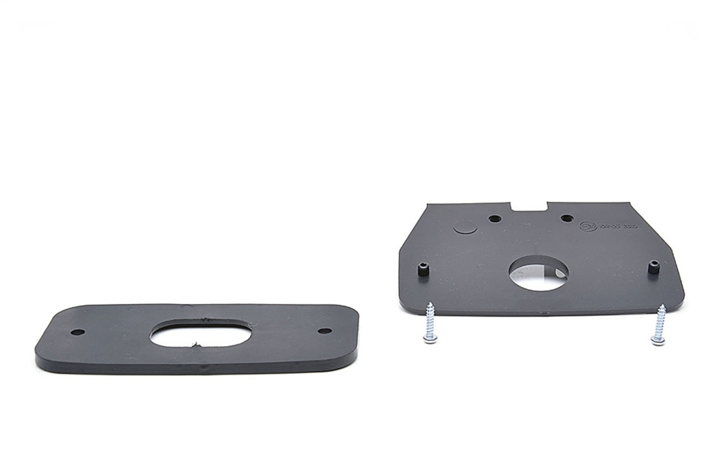 Strands Sidemarkering med Blinkende Positionslys