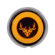 Strands Freedom Viking Side Markering/Blinker Orange - 12 LED Strands Freedom Viking Side Markering/Blinker Orange - 12 LED
