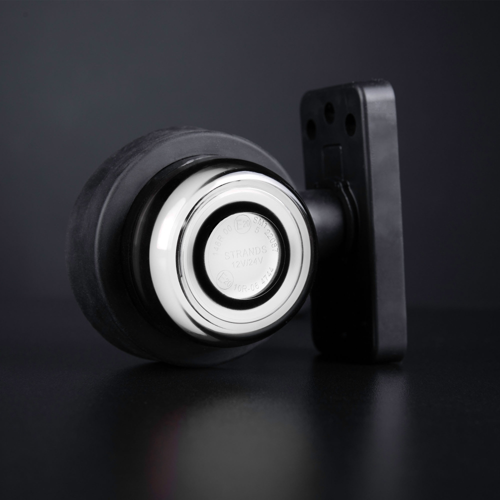 Strands Viking Old School Duo Orange/Hvid