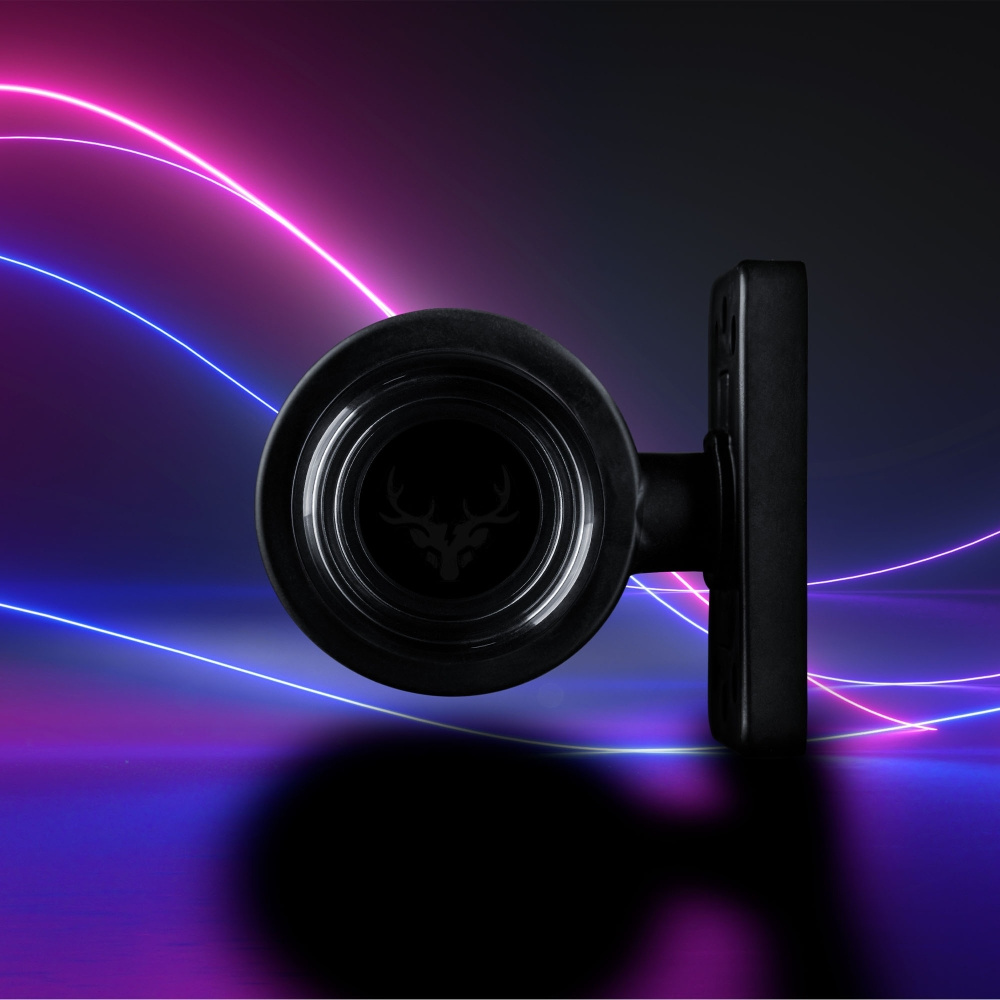 Strands Freedom Viking Dark Hvid Positionslys