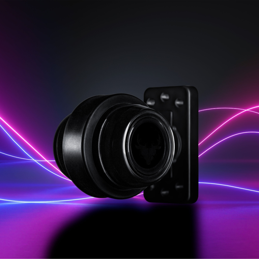 Strands Freedom Viking Dark Hvid Positionslys