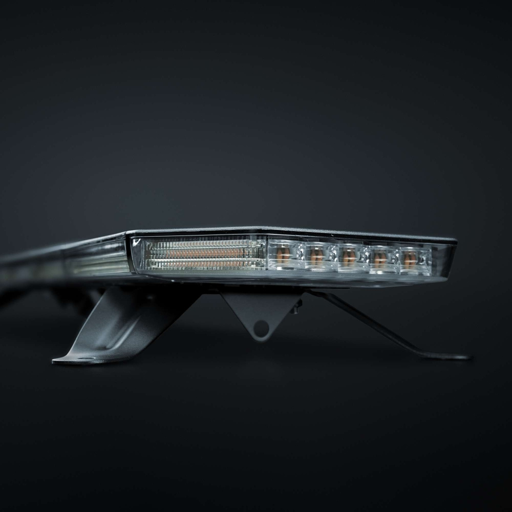 Strands Monitum Advarselslysbar LED 800Mm