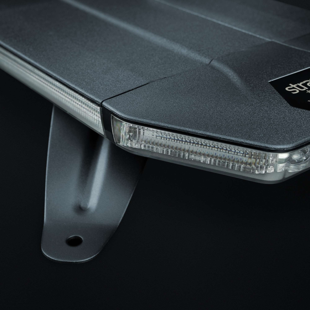 Strands Monitum Advarselslysbar LED 500Mm