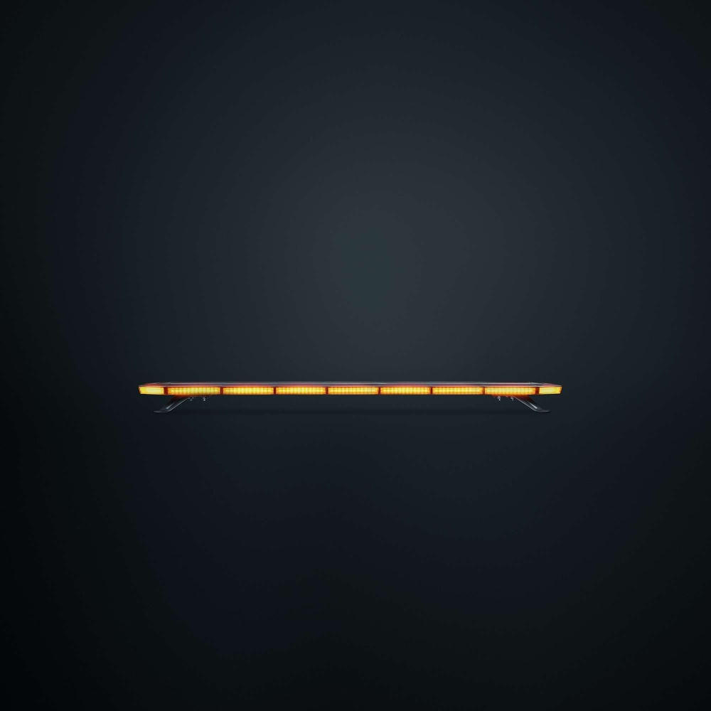 Strands Monitum Advarselslysstribe LED 1200Mm