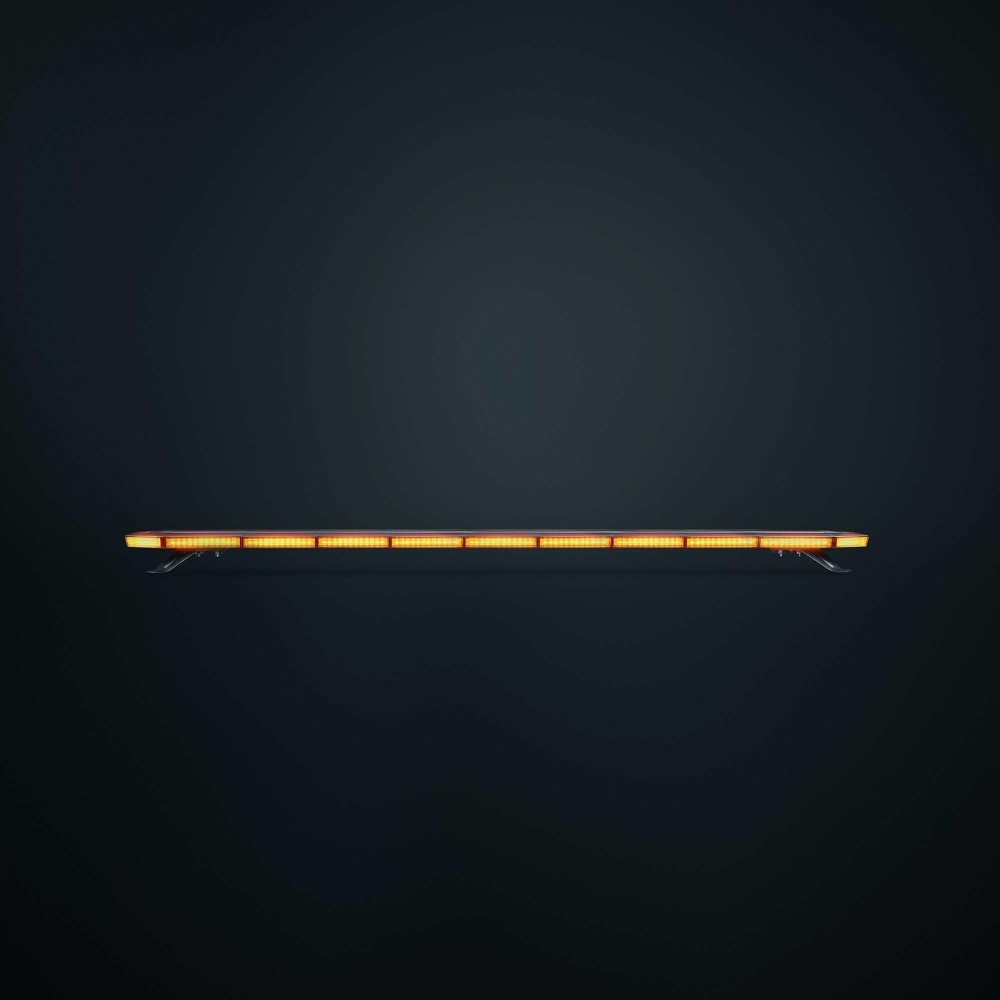 Strands Monitum Advarselslysbar LED 1500Mm