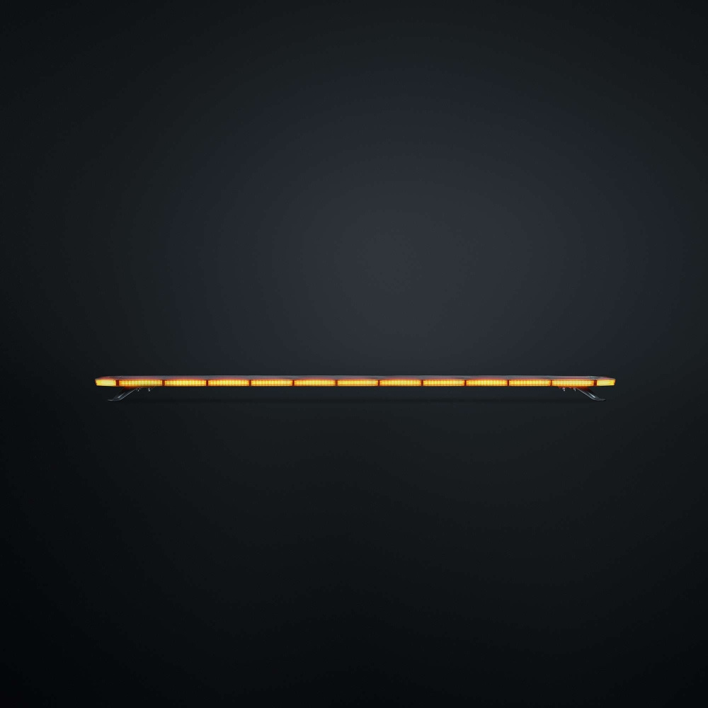 Strands Monitum Advarselslysstribe LED 1800Mm