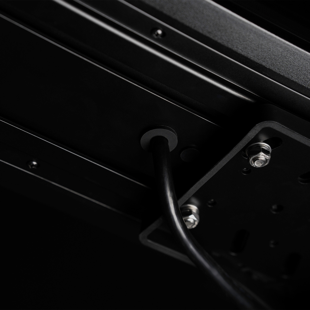 Strands Big Energy XL Advarselslyngelampe 1200Mm