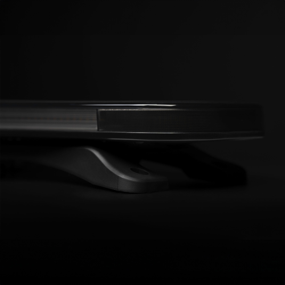 Strands Big Energy XL Advarselslyngelampe 1800Mm