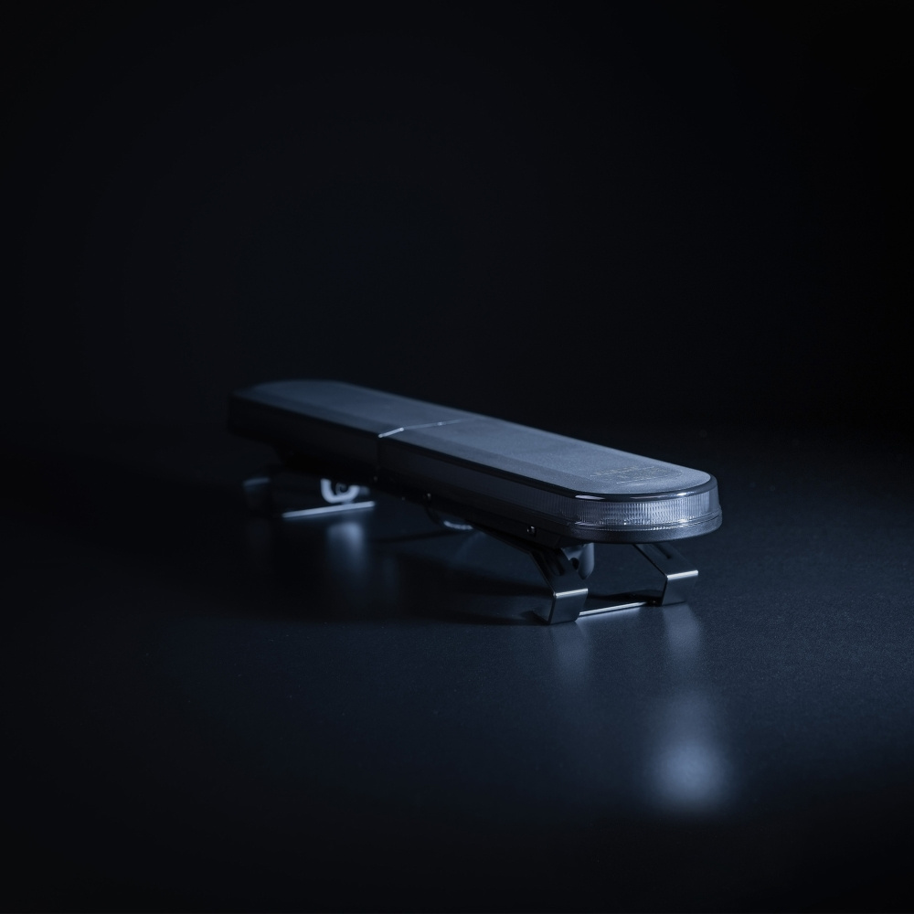 Strands Big Energy Varningslysskranke 600Mm