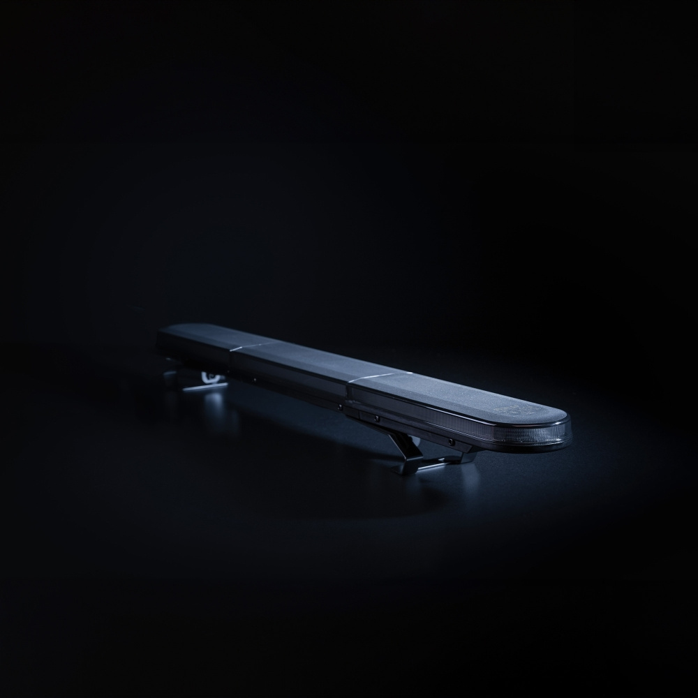 Strands Big Energy Varningslysramp 900Mm