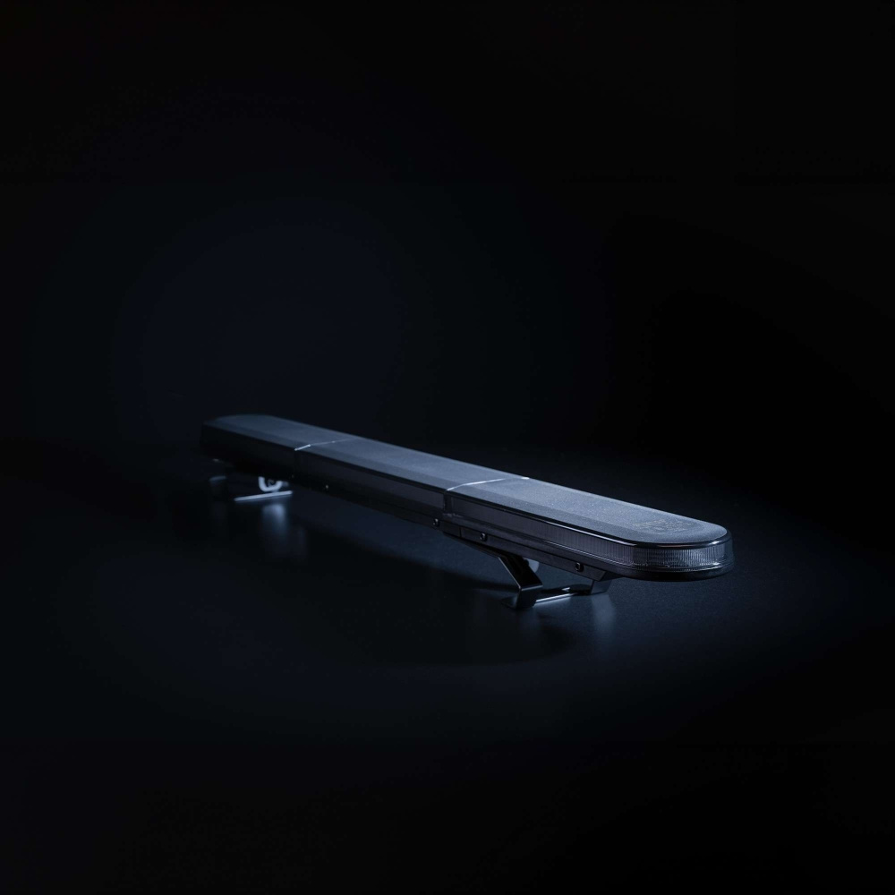 Strands Big Energy Varningslysramp 900Mm