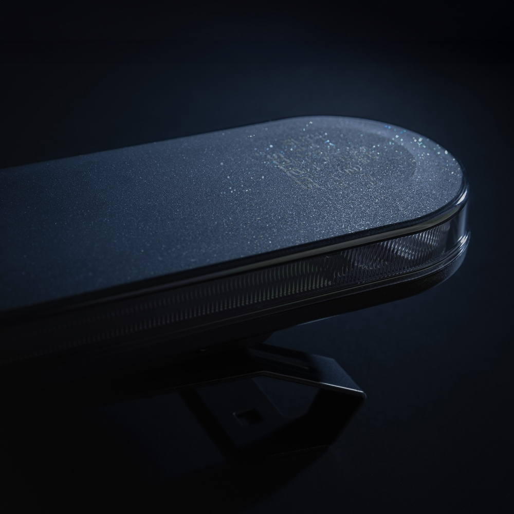 Strands Big Energy Varningslysstribe 1200Mm