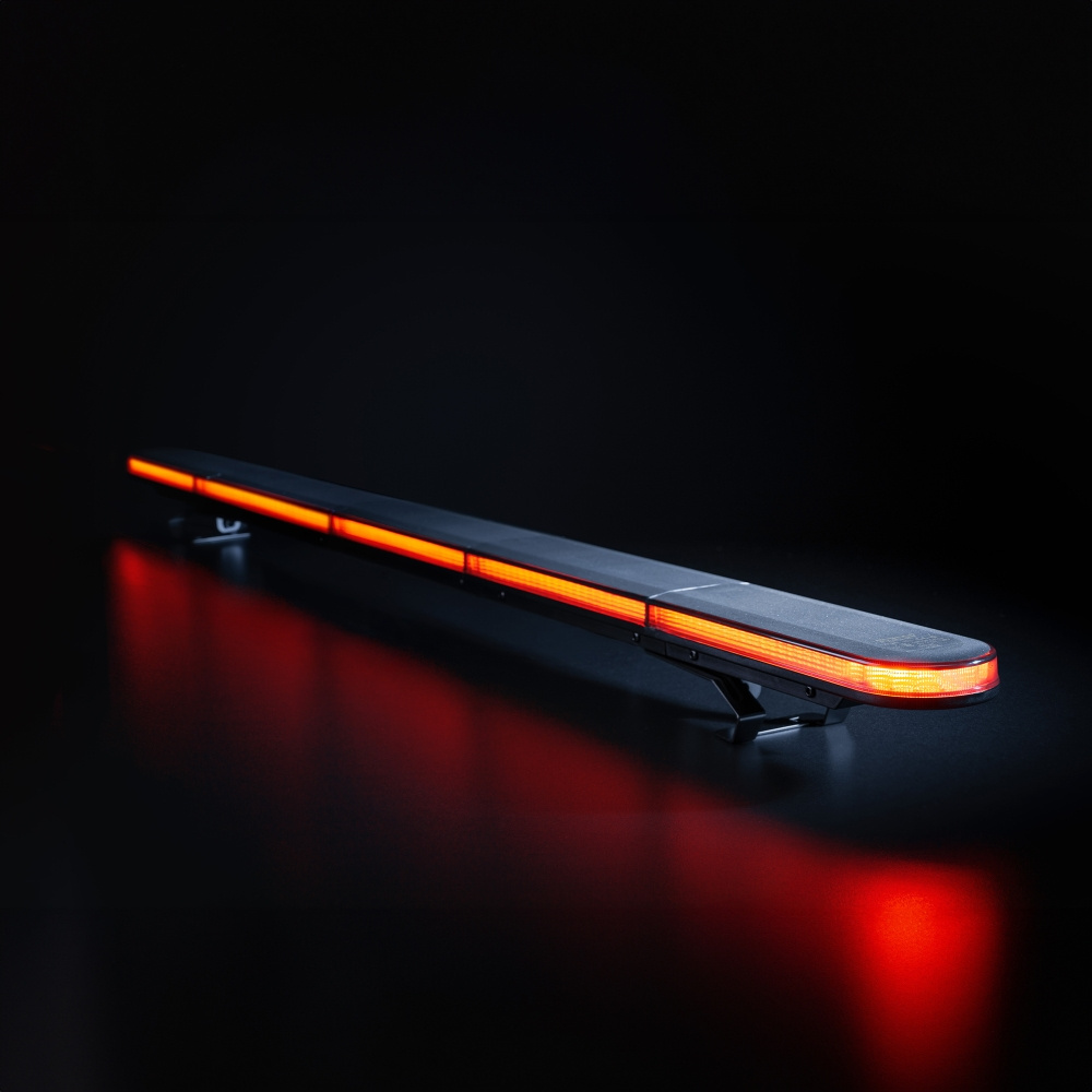 Strands Big Energy Varningslysskranke 1500Mm