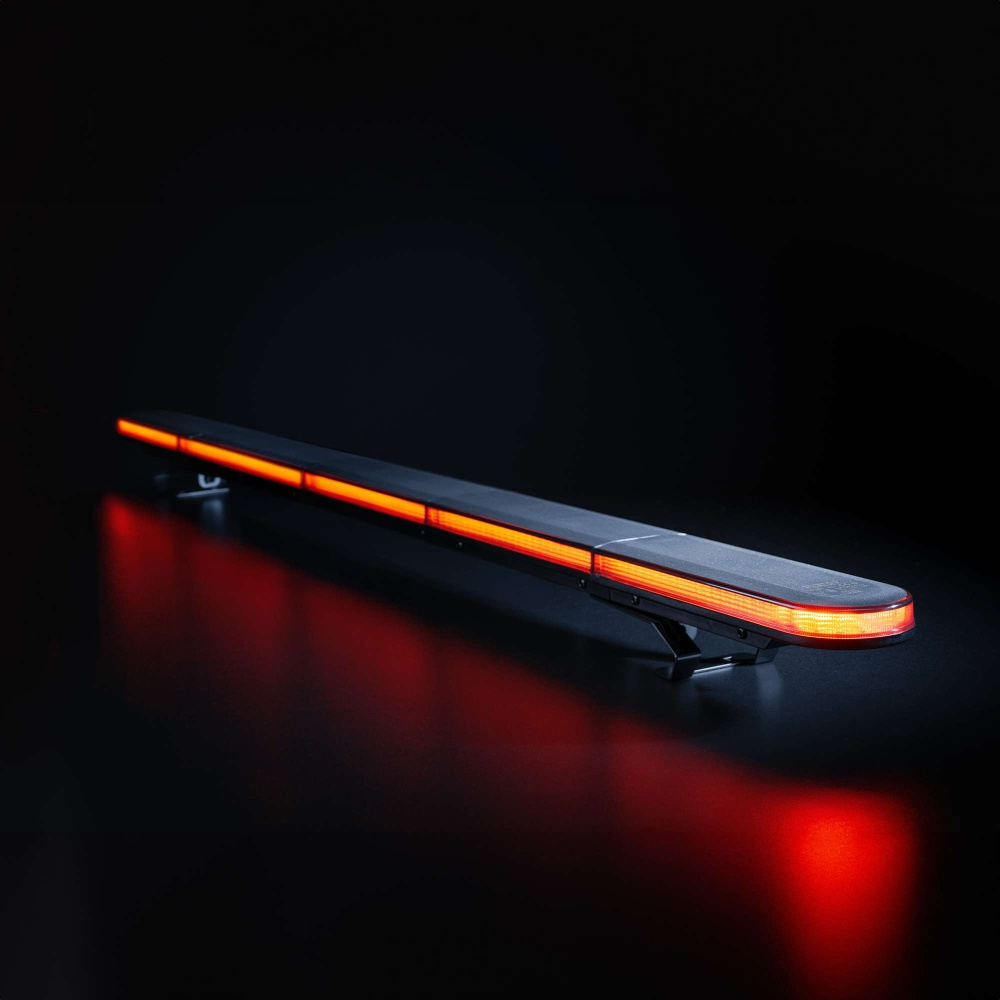 Strands Big Energy Varningslysskranke 1500Mm