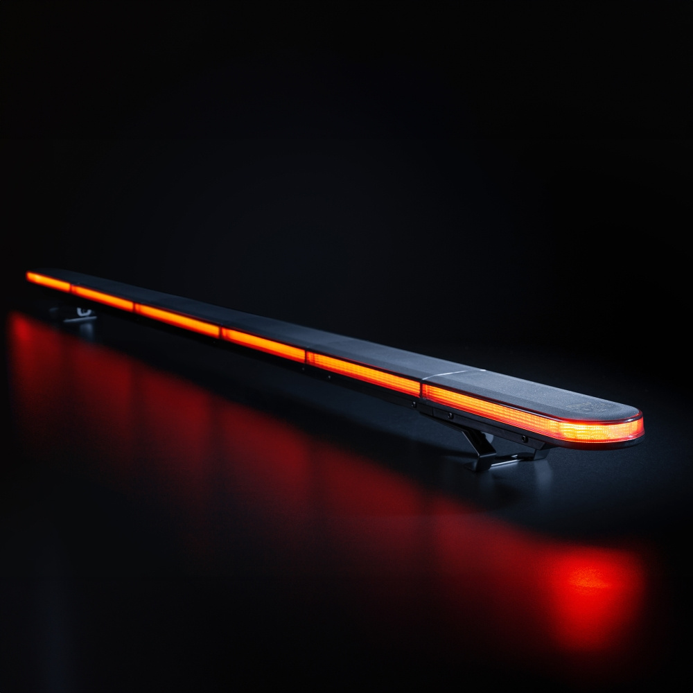 Strands Big Energy Varningslysramp 1800Mm