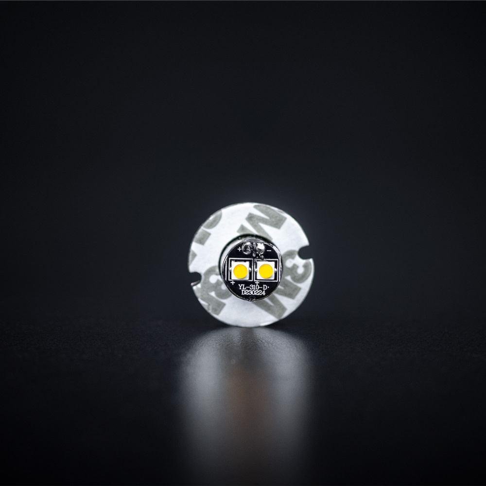 Strands Mini Riktat Blinklys LED