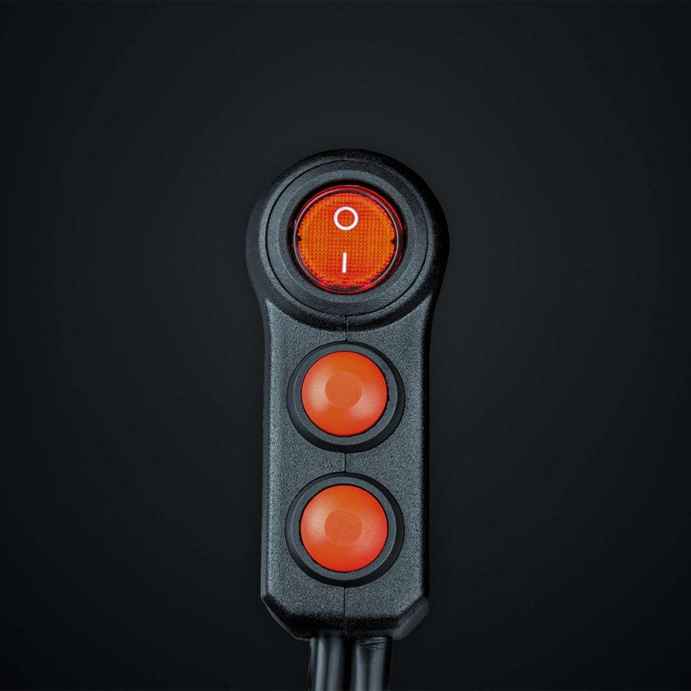 Strands Cruise Light Kontrolenhed, Cruise Light Roof Bar Blinklyssramper