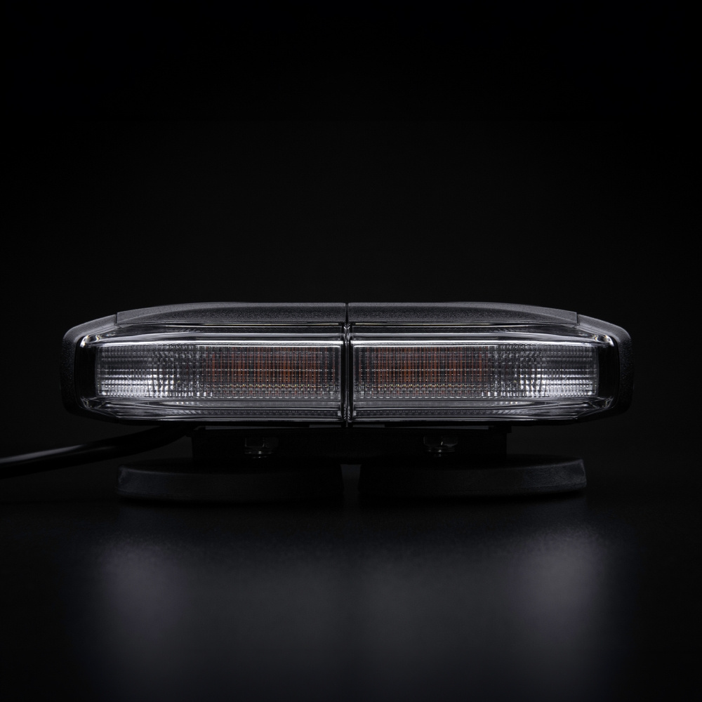 Strands Cruise Light Varningslysestang 160Mm Med Magnet