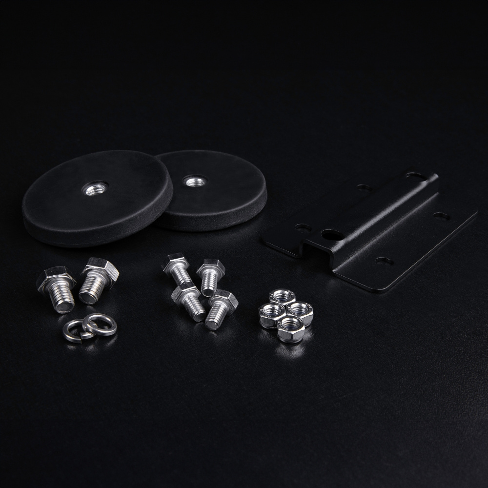 Strands Cruise Light Varningslysestang 160Mm Med Magnet