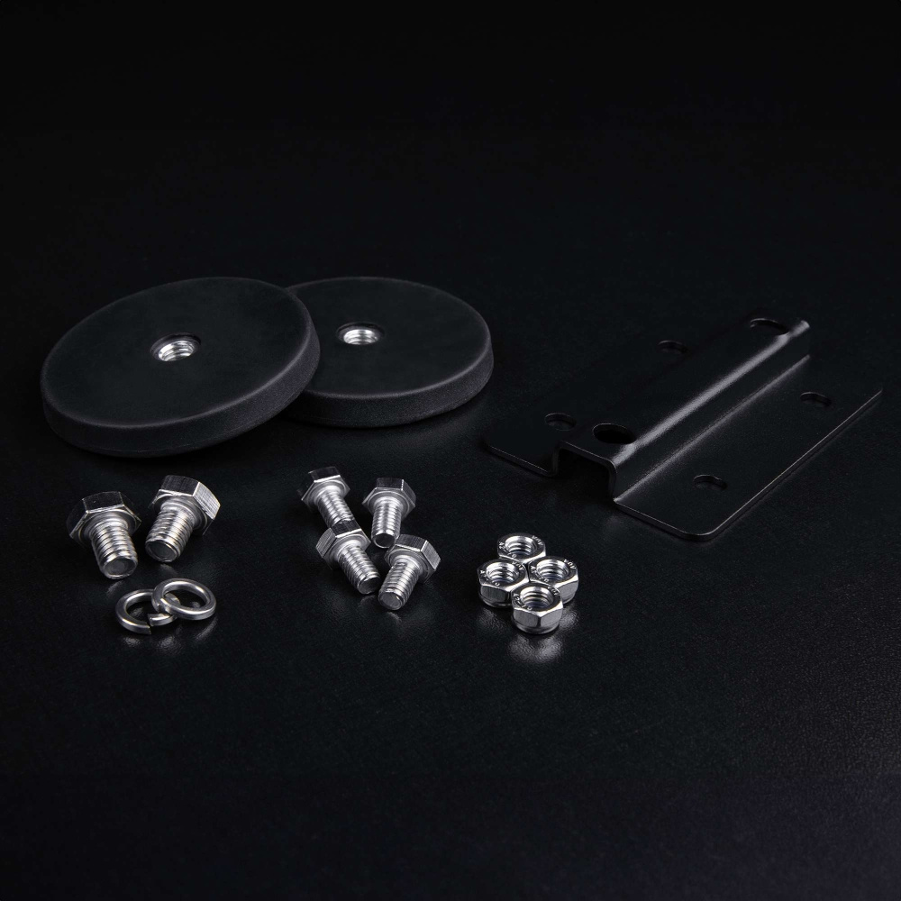 Strands Cruise Light Varningslysestang 160Mm Med Magnet