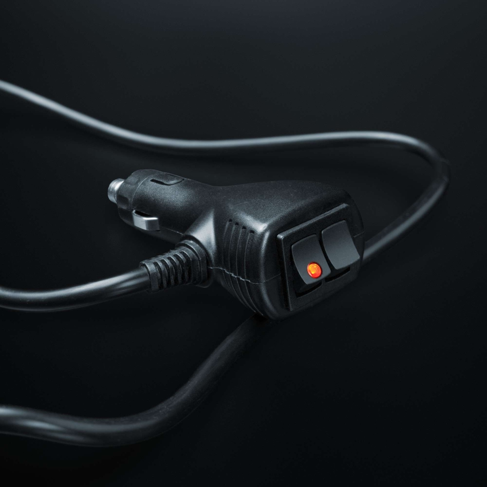 Strands Cruise Light Varningslysestang 300Mm