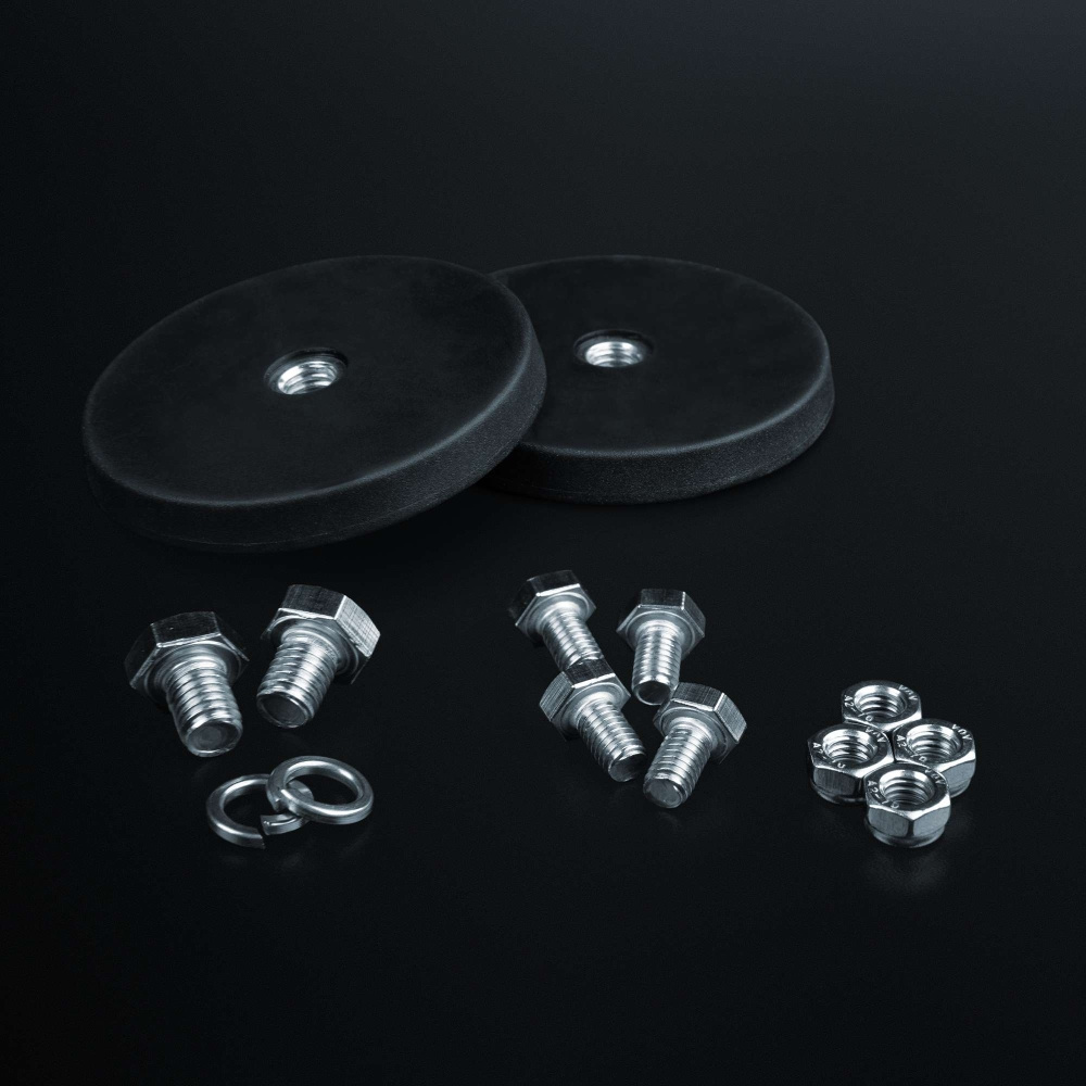 Strands Cruise Light Varningslysestang 300Mm