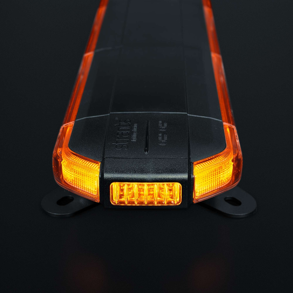 Strands Cruise Light Varningslysestang 1700Mm