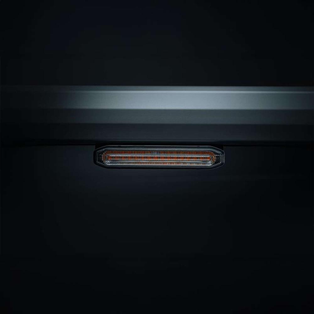 Strands retningsbestemt advarselslys, tilbehør Cruise Light C-Rack