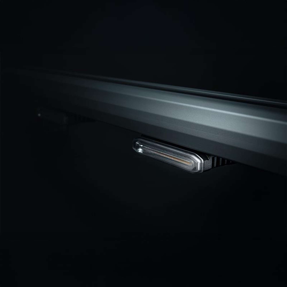 Strands retningsbestemt advarselslys, tilbehør Cruise Light C-Rack