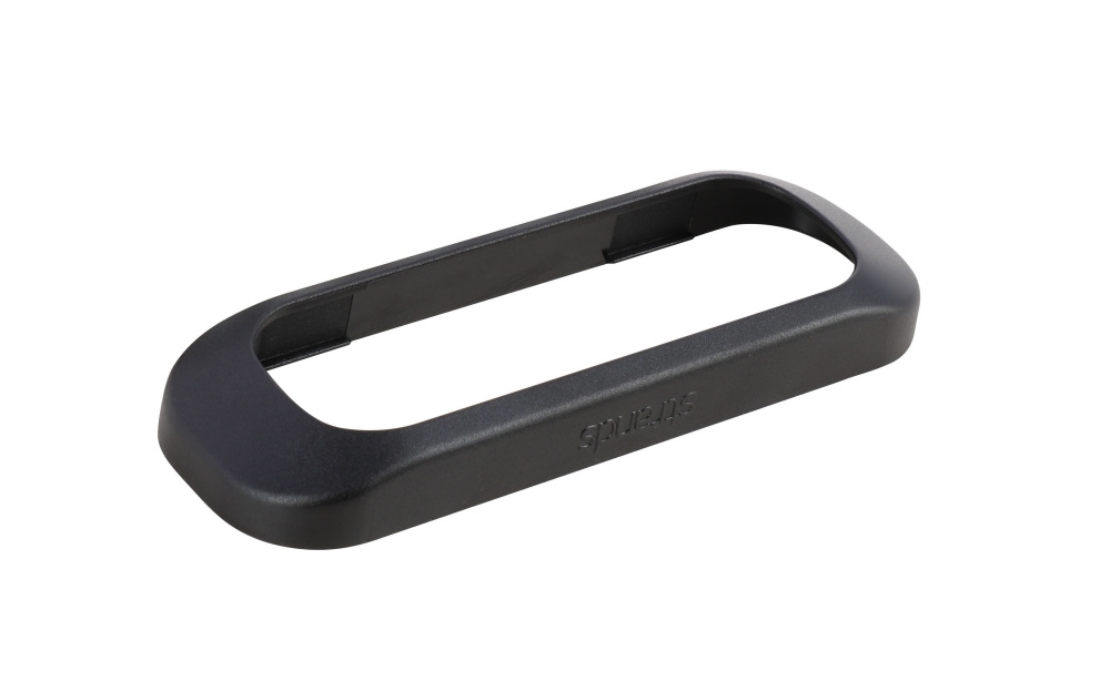 Strands Dark Knight Lynlys Sort Ram 4LED,, 850401 850402