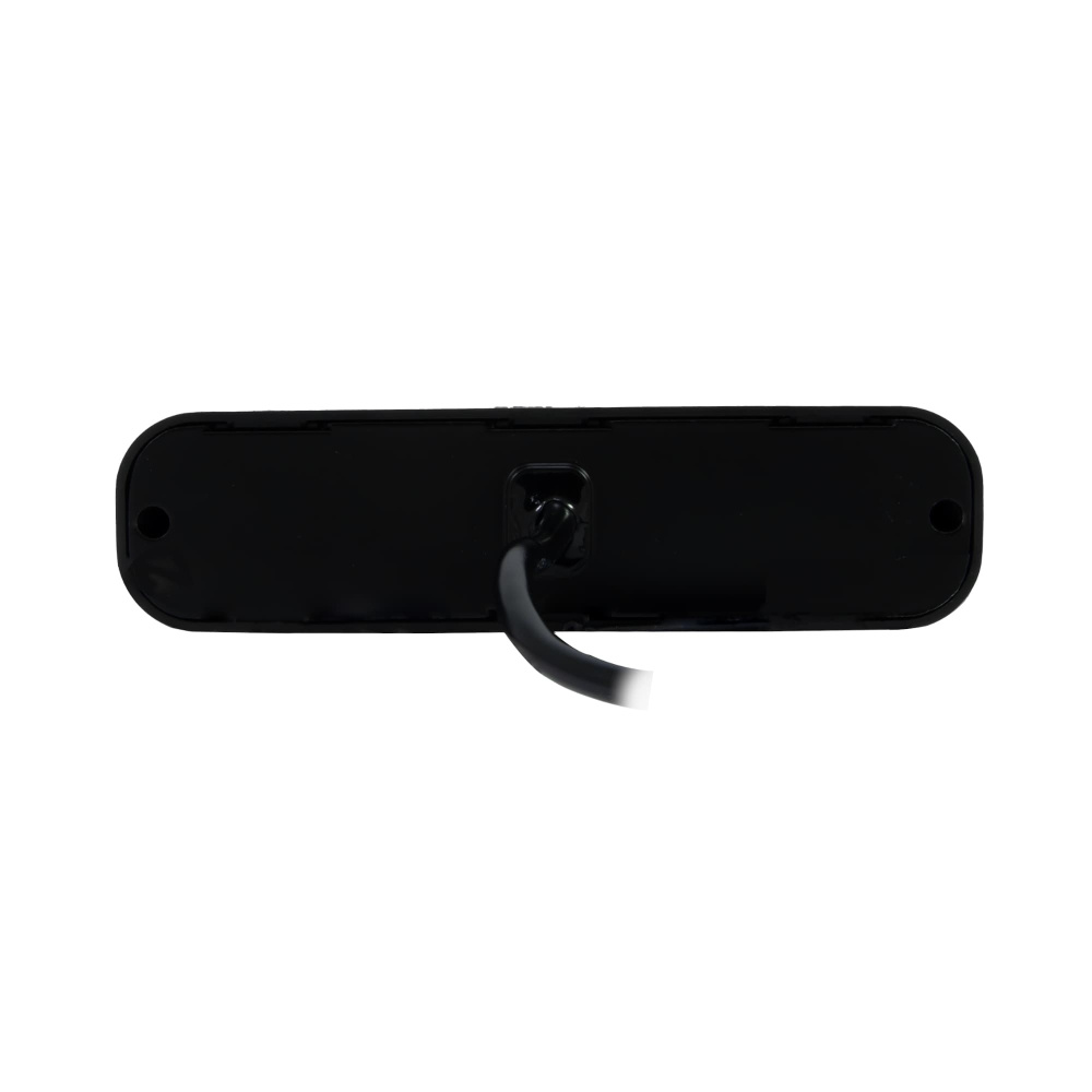 Strands Dark Knight Tåge LED