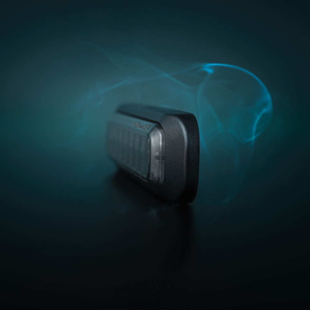 Strands Dark Knight Positionslys