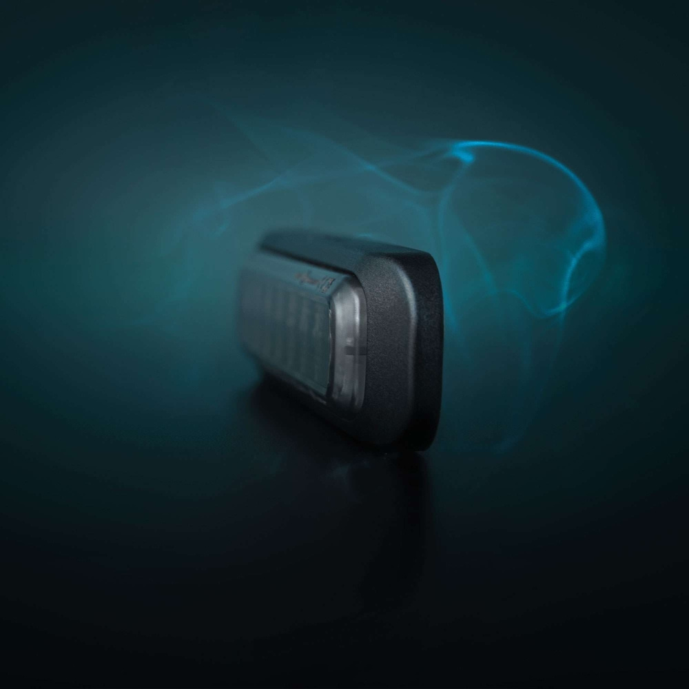 Strands Dark Knight Positionslys