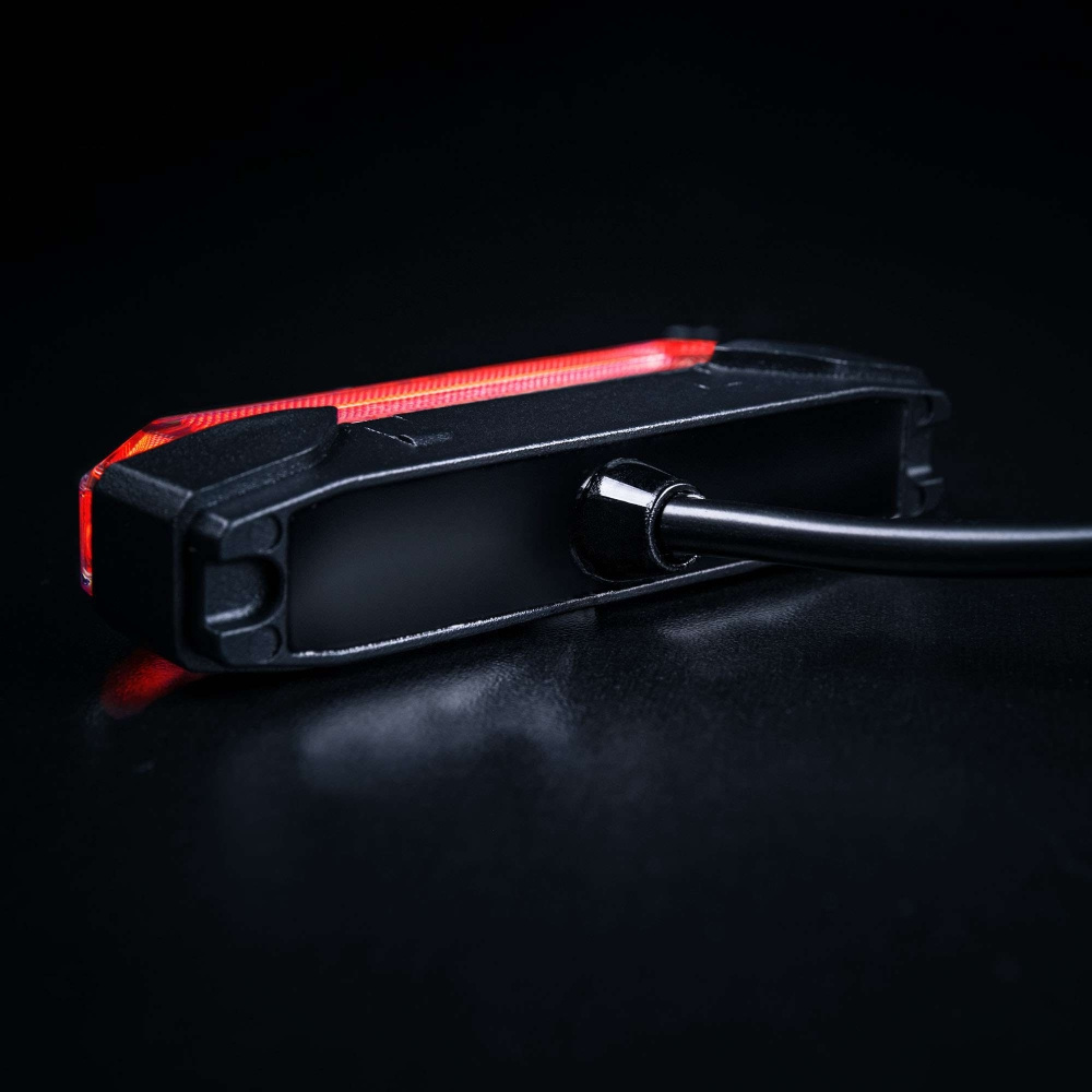 Strands Firefly Se MIG Rød Positionslys