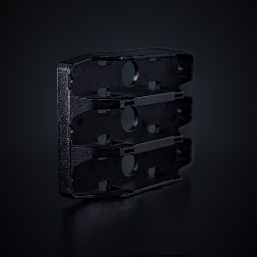 Strands Trippelfæste For Firefly See ME