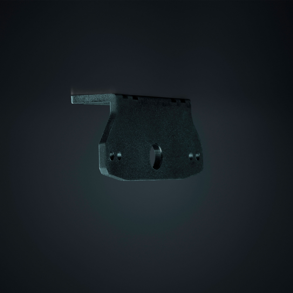 Strands hængende beslag til side-markering Cc75, Cc90