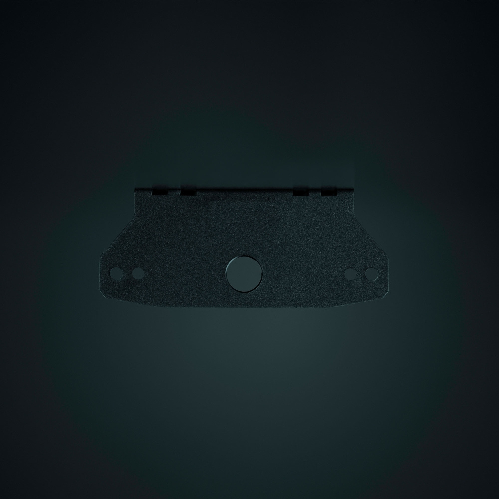 Strands hængende beslag til side-markering Cc75, Cc90