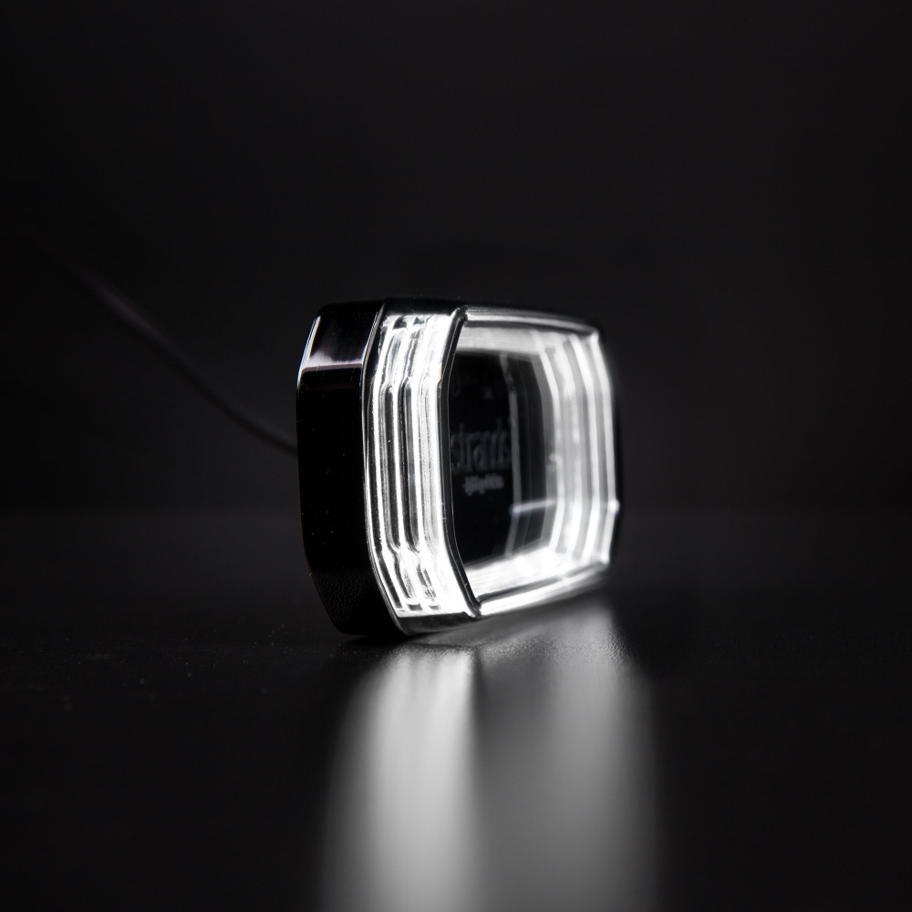 Strands For9T Scale Positionslys Hvid