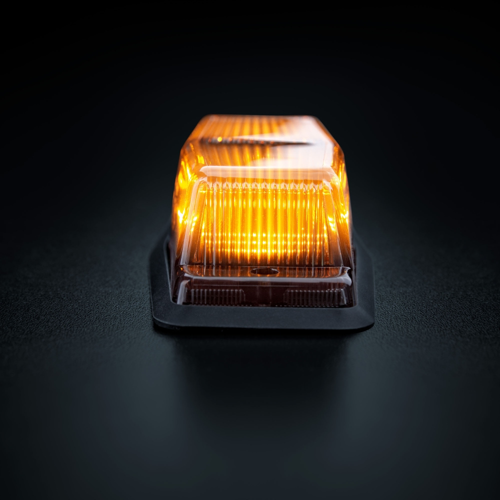 Strands Black Bullet Double Burner Duo