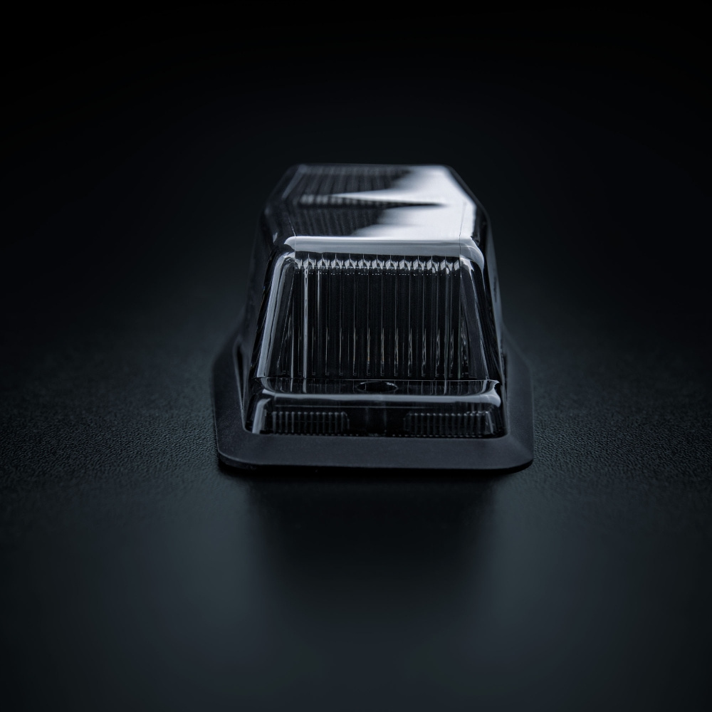 Strands Black Bullet Double Burner Duo