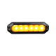 Strands Dark Knight Duo Riktat Blixtlys 6LED Strands Dark Knight Duo Riktat Blixtlys 6LED