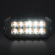 Strands Dark Knight Duo Riktat Blixtlys 12LED Strands Dark Knight Duo Riktat Blixtlys 12LED