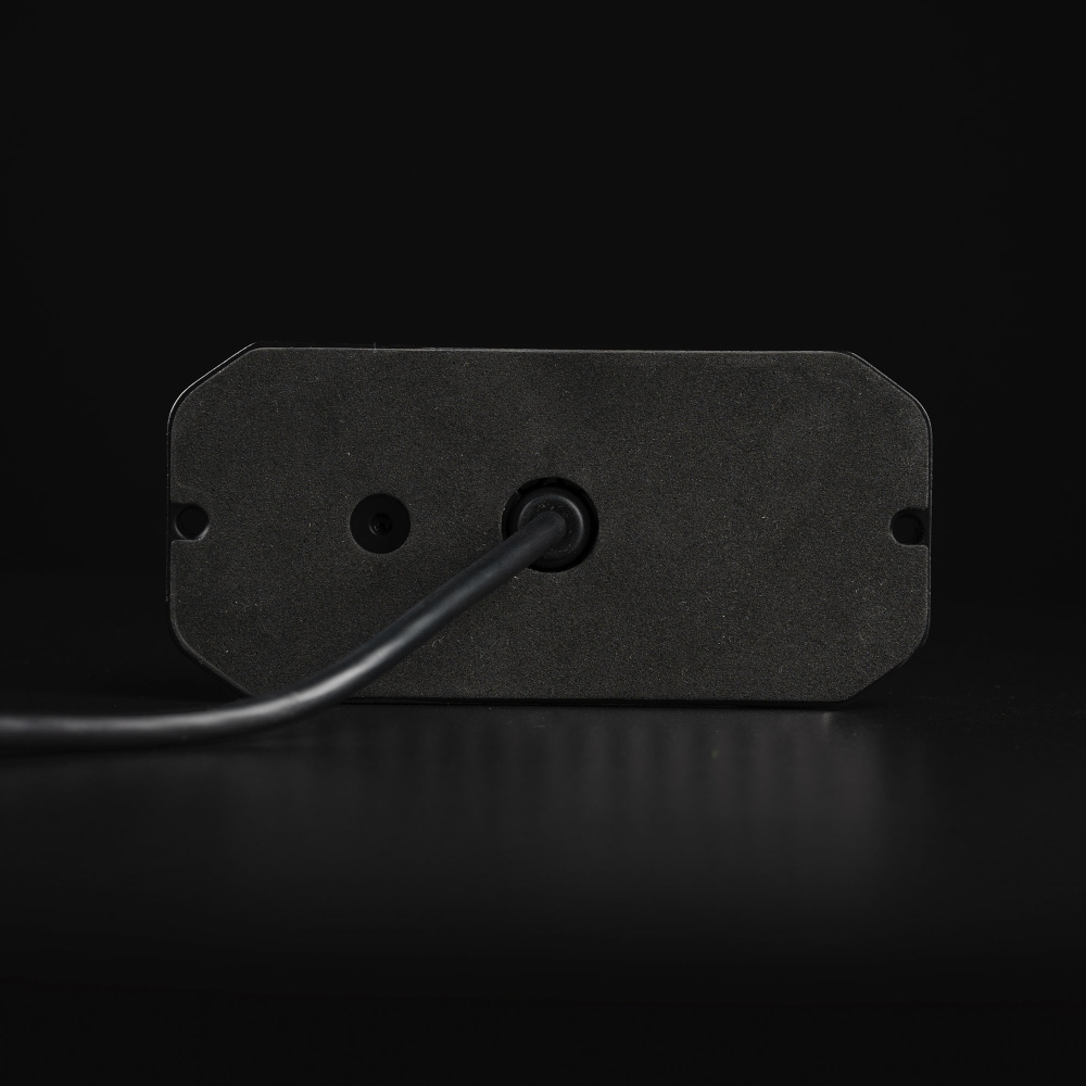 Strands Dark Knight Duo Riktat Blixtlys 12LED