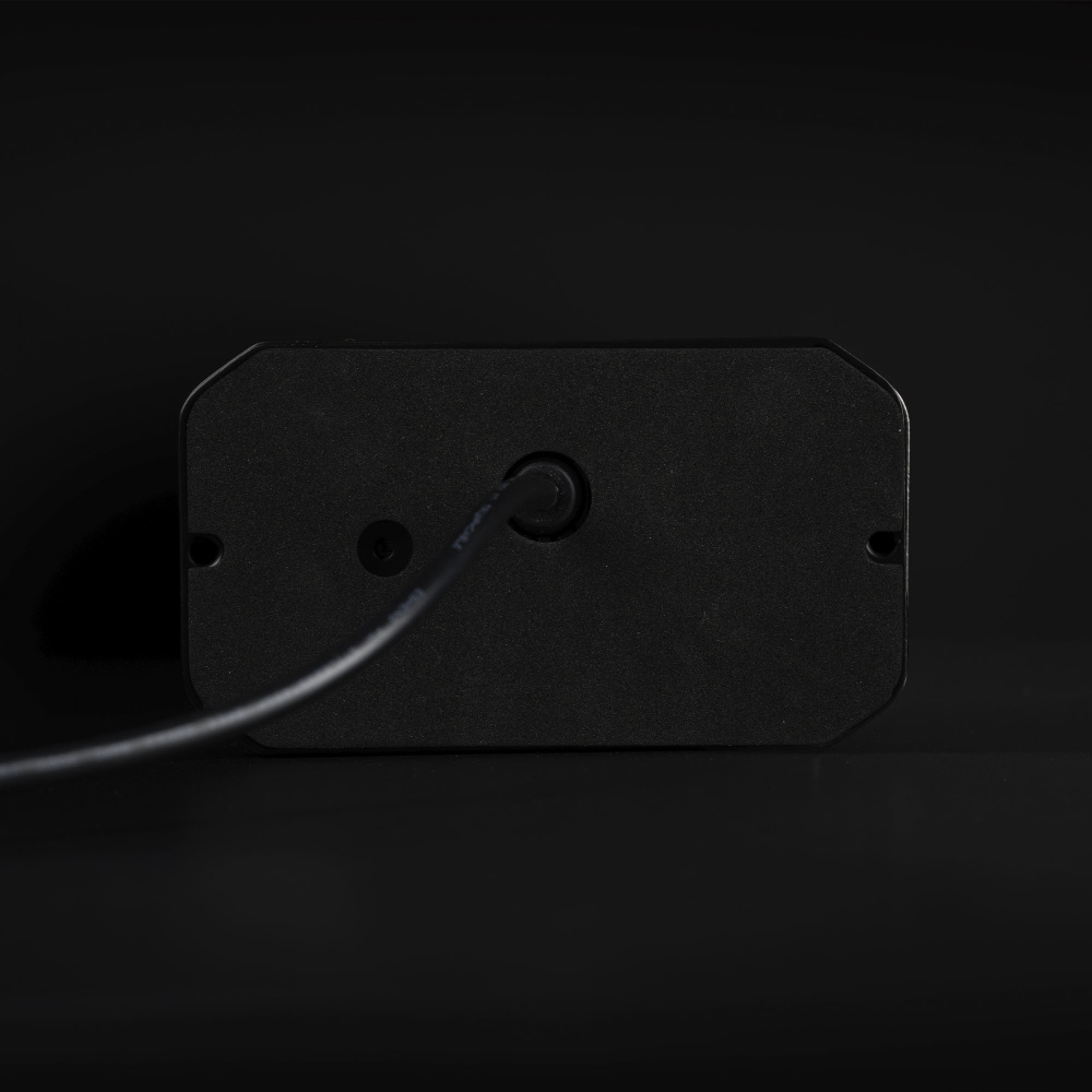 Strands Dark Knight Duo Riktat Blixtlys 18LED