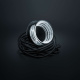 Strands FOR9T Geo, hvid positionslys, 2,5 m kabel Strands FOR9T Geo, hvid positionslys, 2,5 m kabel