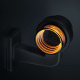 Strands FOR9T Geo sidemarkeringslys, amber, 2,5 m kabel Strands FOR9T Geo sidemarkeringslys, amber, 2,5 m kabel
